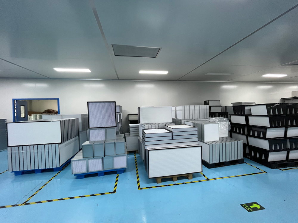 博野常州嘉立净化科技有限公司